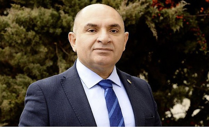 CHP’de Tahsin Tarhan’a önemli görev