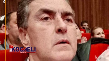 İzmitliler’in yakından tanıdığı isim İbrahim Altınoğlu vefat etti