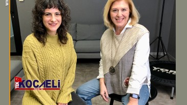 “ELİM KALEM DE TUTAR KADEH DE” PODCAST’İNDE İKİ YENİ BÖLÜMÜ DAHA YAYINDA: KONUKLAR IRMAK ZİLELİ ve PELİN BUZLUK!