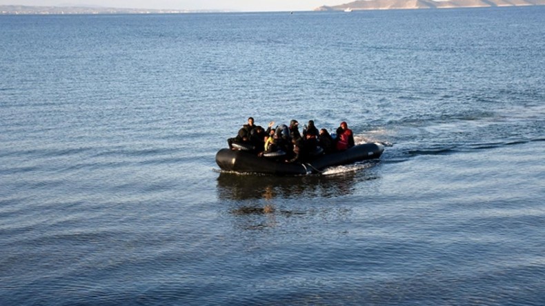 Kocaeli’de 197 düzensiz göçmen sınır dışı edildi