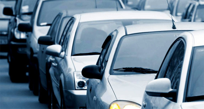 Tüm otomobillerde MTV iki kat alınacak!