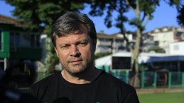 Ertuğrul Sağlam’dan transfer açıklaması