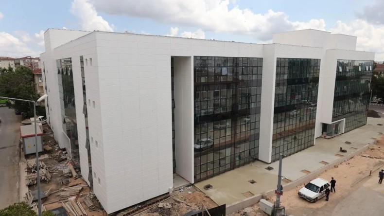 İlyasbey Sağlıklı Yaşam’da Sona Doğru