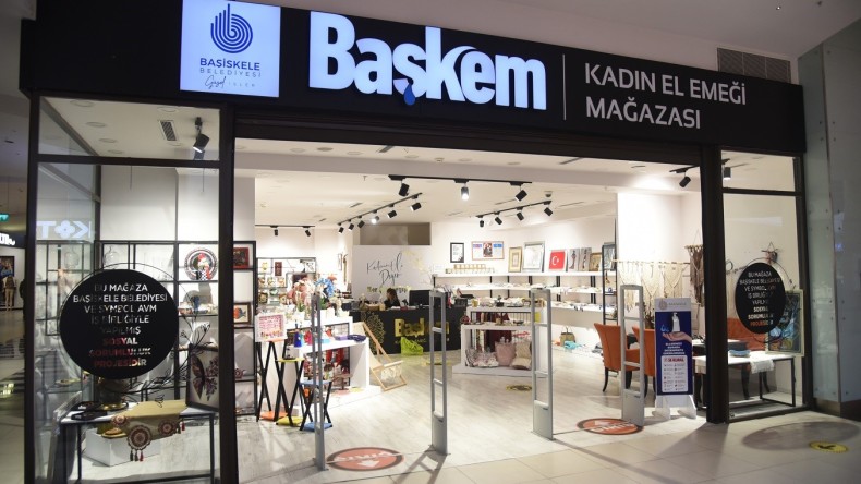 Üreten kadınlar haziran ayında satış rekoru kırdı