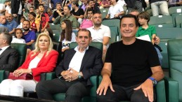 Acun Ilıcalı’dan Kocaeli açıklaması