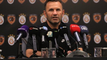 Okan Buruk’tan Kocaeli’de Icardi açıklaması