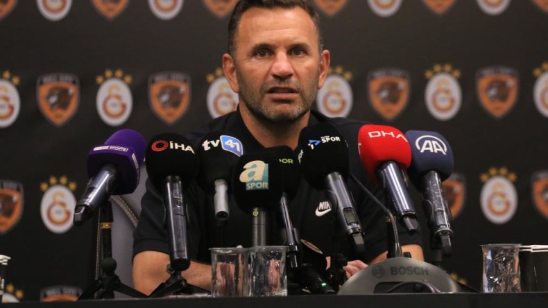 Okan Buruk’tan Kocaeli’de Icardi açıklaması