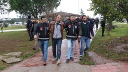 Meryem Tahnal’ın öldürülmesi; Duruşmada şok ifadeler