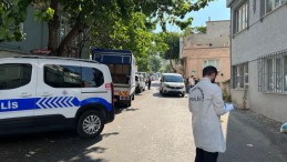 Sokak ortasında husumetlisine kurşun yağdırdı: 1 ağır yaralı