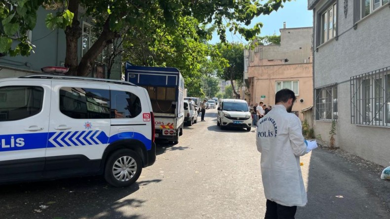 Sokak ortasında husumetlisine kurşun yağdırdı: 1 ağır yaralı