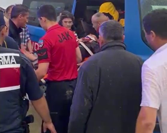 Kocaeli’de kayıp yaşlı adam ormanlık alanda bulundu