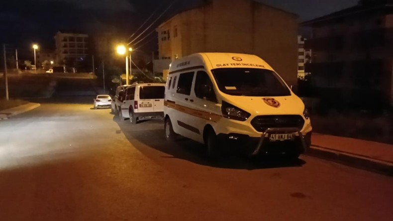 Silahlı çatışma; Genç kızdan şok ifadeler