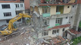 Mehmet Ali Paşa’da yarım asırlık sorun çözüldü