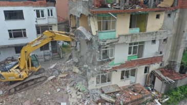 Mehmet Ali Paşa’da yarım asırlık sorun çözüldü