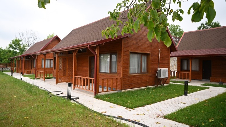 Başkan Kocaman: “Kartepe’mizi bir nakış gibi ilmek ilmek işliyoruz”