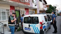 Kocaeli’de şok operasyonlar; Suç makineleri yakalandı