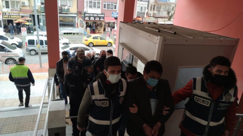 Kanlı husumetin sanığı: “Öldürme kastıyla hareket etmedim”