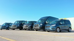 Başiskele Belediyesi 4 yılda araç filosunu genişletti