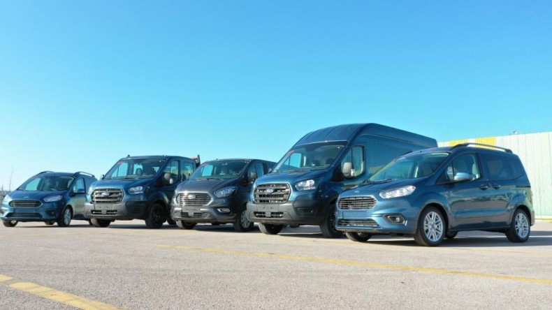 Başiskele Belediyesi 4 yılda araç filosunu genişletti