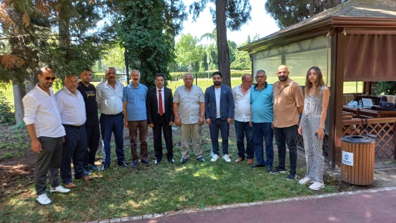 Romanlar Uyuşturucuya Karşı Savaş Açtı