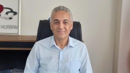 Sağlık çalışanlarının çalışma şartlarının iyileştirilmesini istiyorlar