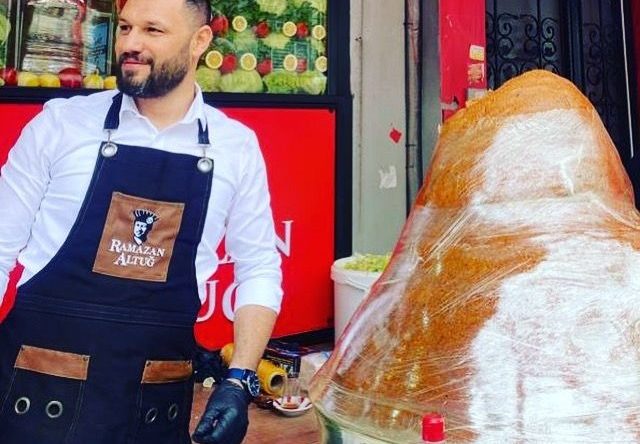 Çiğköfteyle Kadın Girişimcilere Destek