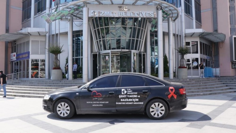 Başkan Hürriyet’ten flaş karar; Bakın ne yaptı