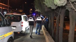 Katil yakayı böyle ele verdi