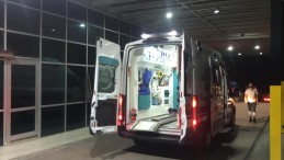 Fabrikada üç çalışan zehirlendi