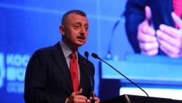 Başkan 4 yılını değerlendirdi; Büyükakın’dan flaş sözler