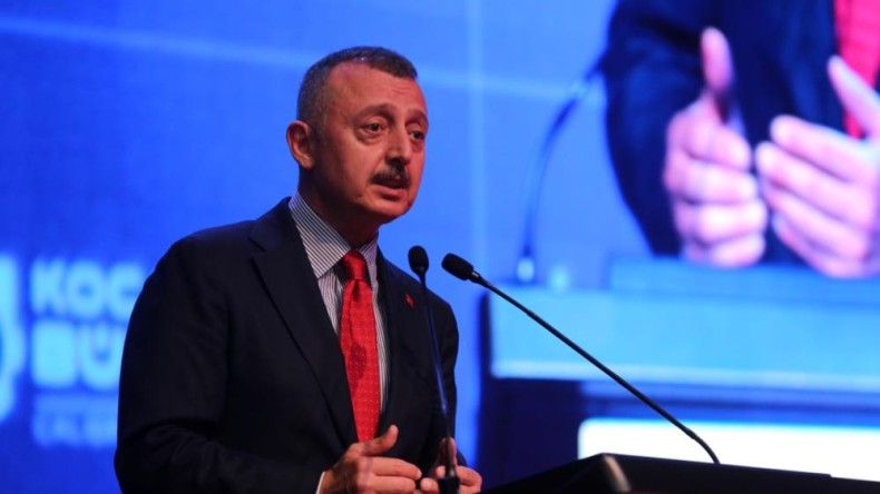 Başkan 4 yılını değerlendirdi; Büyükakın’dan flaş sözler