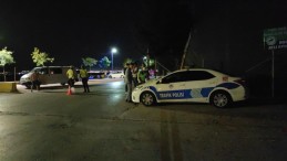 Yasa dışı kesici alet satmaktan aranıyordu, İzmit sahilinde yakalandı