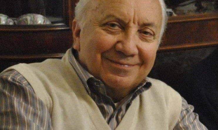 KOÜ Kurucu Rektörü Prof. Dr. Atıf Ural hayatını kaybetti