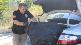 Otomobillerden 119 kilo uyuşturucu çıktı
