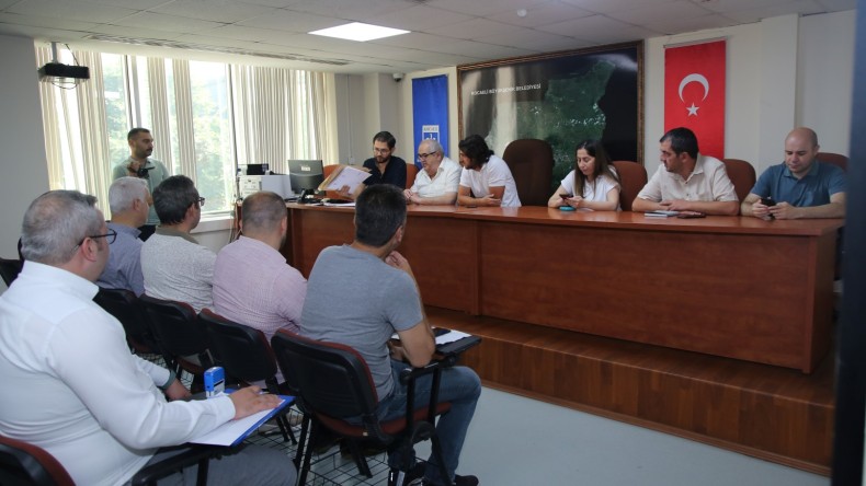 Alikahya Stadyum Tramvay Hattına 4 Teklif
