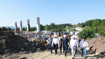 Başkan Büyükakın: Kocaeli Turizmin Her Alanında Yükselen Bir Yıldız