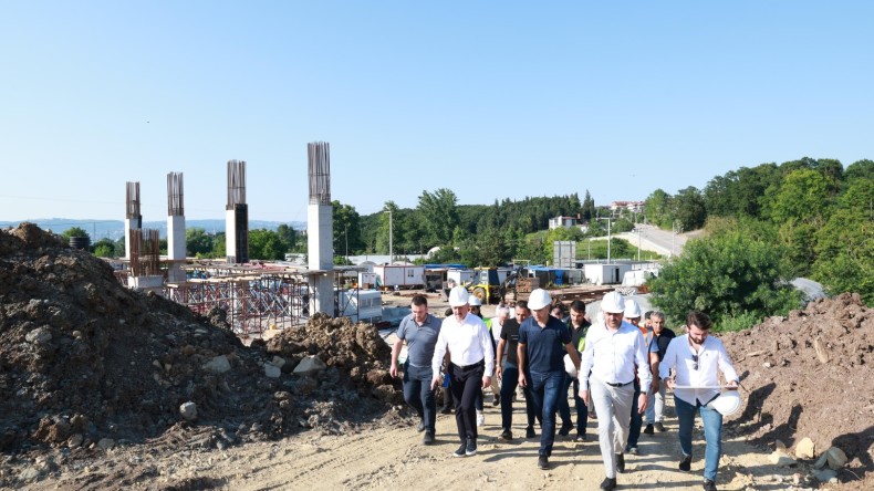 Başkan Büyükakın: Kocaeli Turizmin Her Alanında Yükselen Bir Yıldız