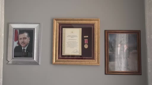 15 Temmuz Gazisi O Karanlık Geceyi Anlattı: “Mermilerin Üstüne Koştuk”