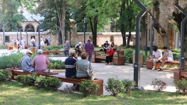 İzmitliler dikkat! Burada tuvalet ücretsiz