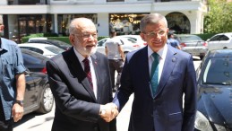 Saadet-Gelecek İttifakı Ortak Açıklama