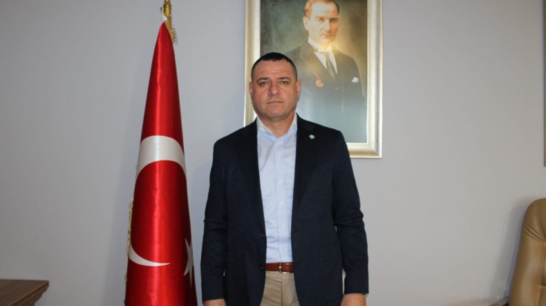 Darbe girişimi, milletimiz sayesinde bertaraf edildi!