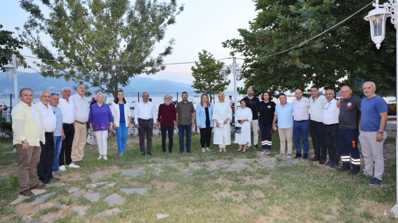 Başkan Söğüt, “Fikirleriniz Bizler İçin Önemli”