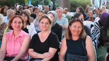 Kocaeli’de Gönüllere Dokunuyoruz