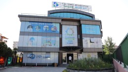 Kuruçeşme Yaşam Merkezi 17 Temmuz’da resmi olarak açılıyor