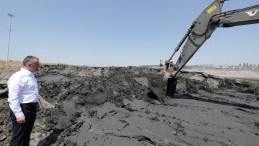 Türkiye’de ses getiren proje