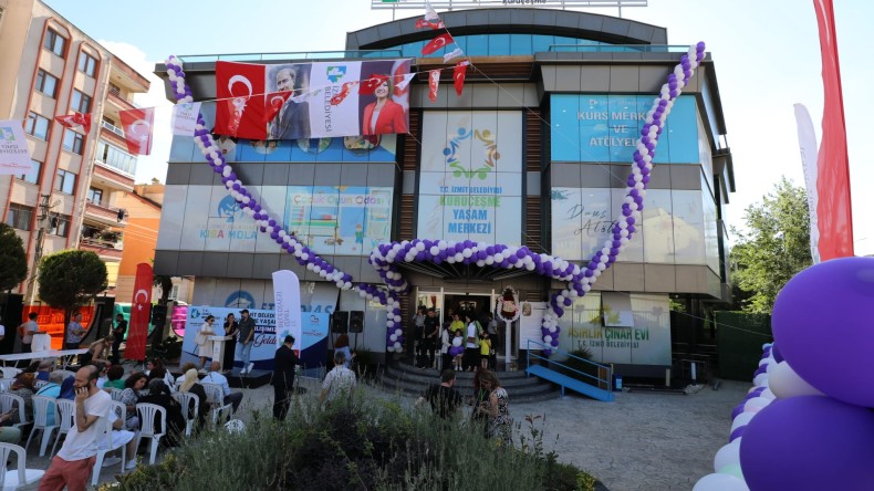 Hürriyet: Kuruçeşmeye Verdiğimiz Sözü Tuttuk