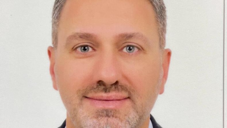 Kocaeli Büyükşehir’de flaş atama