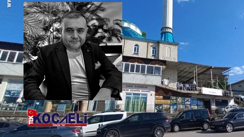 Miras kavgasında hayatını kaybeden aile toprağa verildi