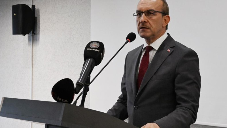 Vali Yavuz: “15 Temmuz küresel güçlerin Türkiye’de meydana getirdiği bir hadisedir”