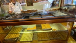 Tatlıya, Pastaya, Böreğe zam geldi!